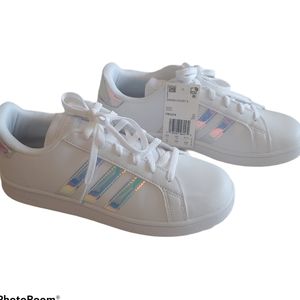 Adidas Grand court K